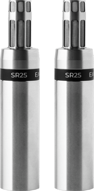 EARTHWORKS SR25 G2 SP