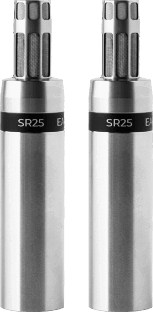 EARTHWORKS SR25 G2 SP