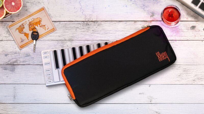 ESI Xkey 25 Air - immagine 4