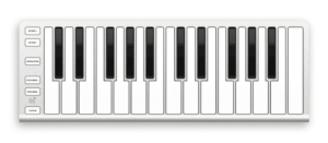 ESI Xkey 25 Air