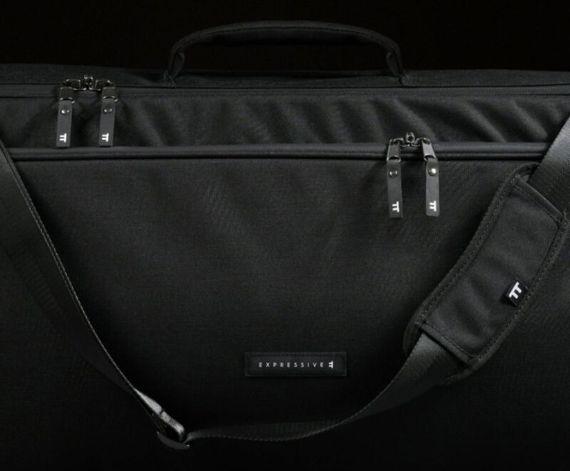 EXPRESSIVE Borsa per Osmose 49 - immagine 2
