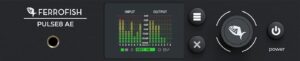 FERROFISH Pulse8 AE