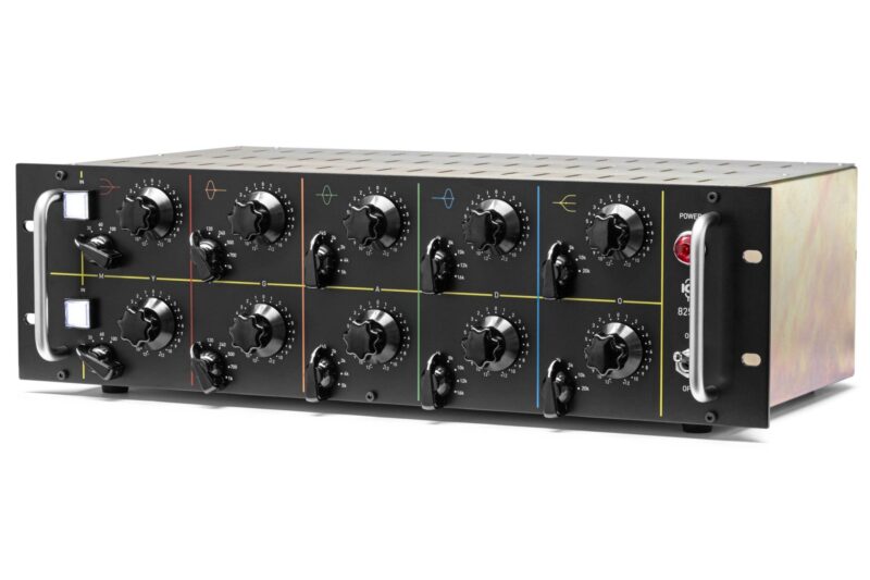 IGS 825EQ/12 - immagine 2