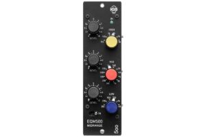 IGS EQM500 Midrange