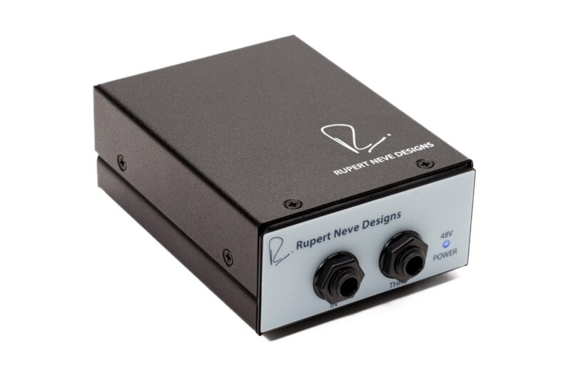 RUPERT NEVE DESIGNS RNDI-M Active Transformer Direct Interface - immagine 2
