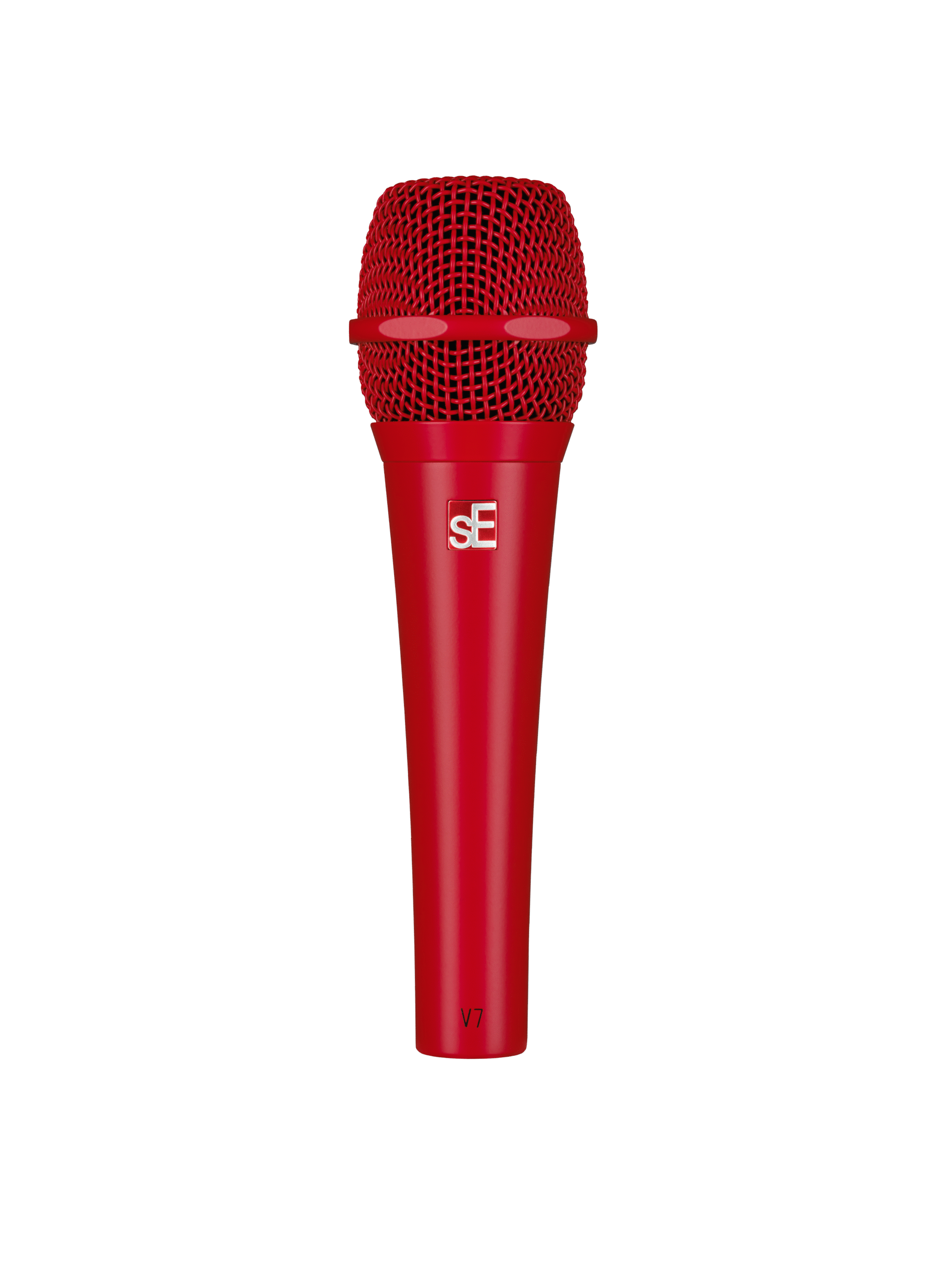 SE ELECTRONICS V7 Red