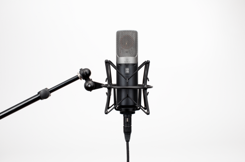 SLATE DIGITAL ML-1A