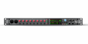 SOLID STATE LOGIC SSL 18 Audio Interface