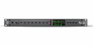 SOLID STATE LOGIC SSL Alpha 8