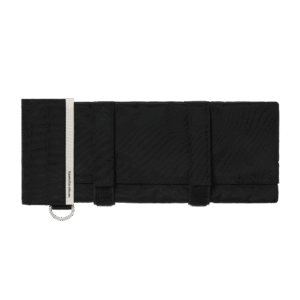 TEENAGE ENGINEERING field large bag black per serie OP - Nera