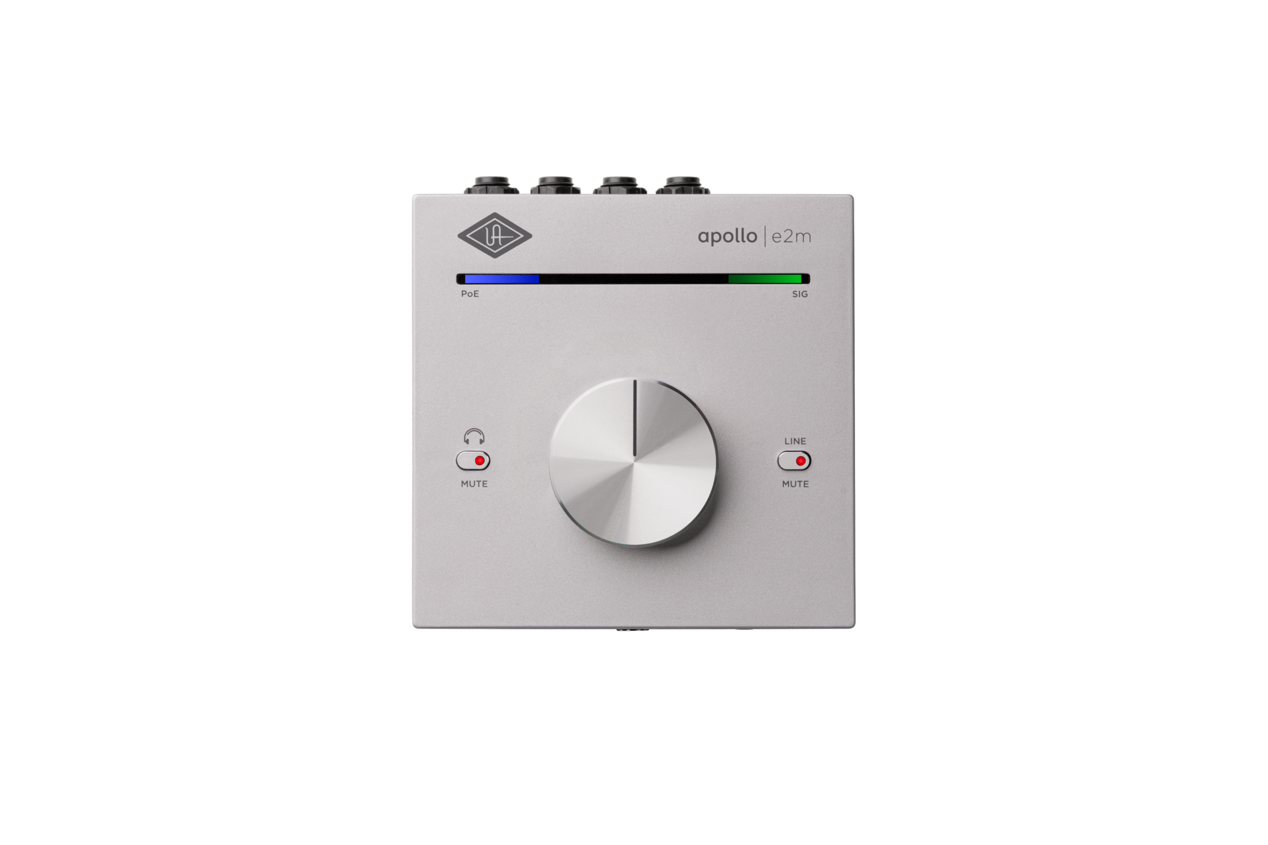 UNIVERSAL AUDIO Apollo e2m