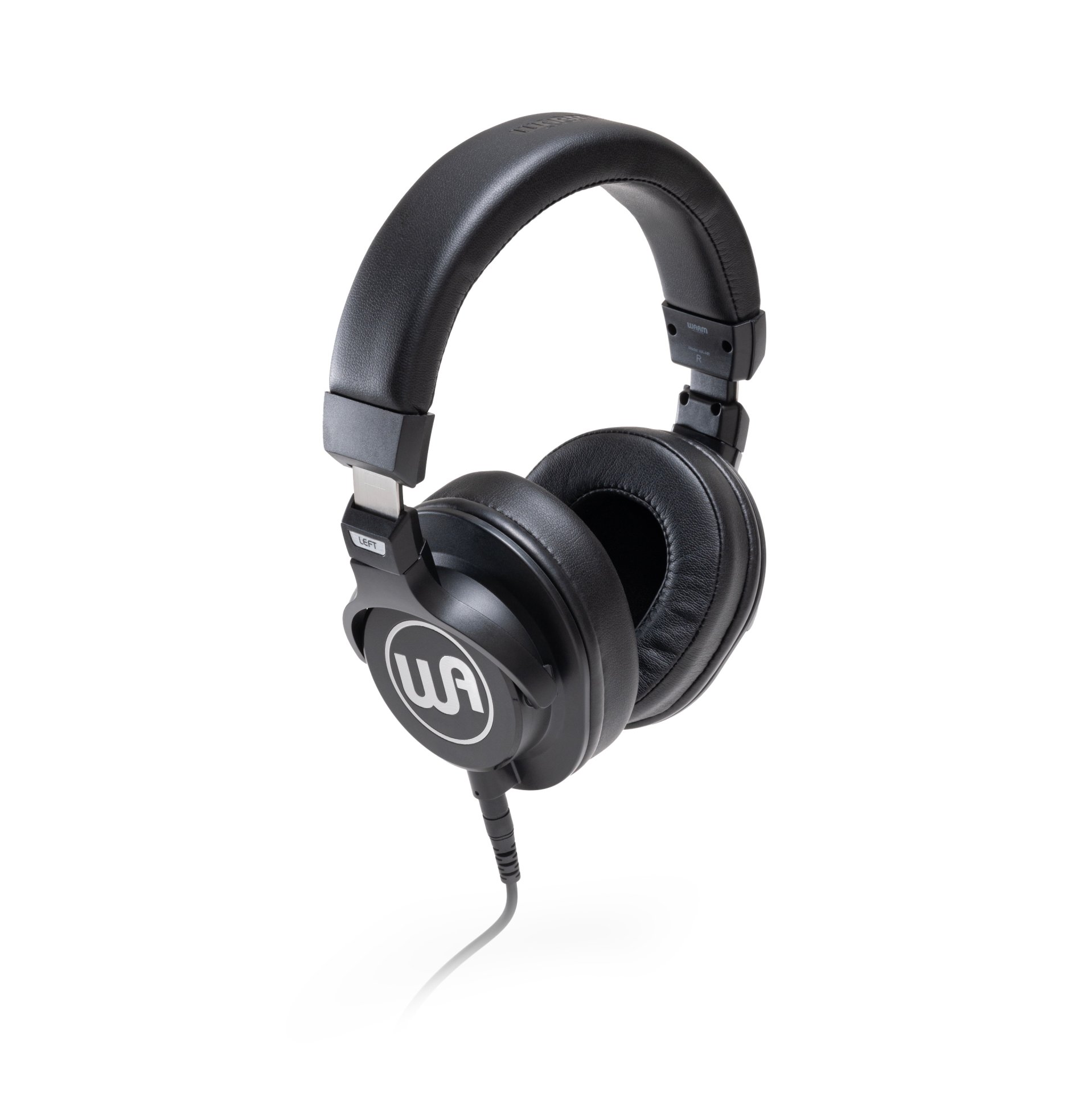 WARM AUDIO WA-HRB Cuffia professionale Nera