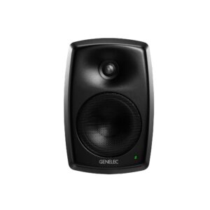 GENELEC 8330AM Smart Active a Due Vie Black
