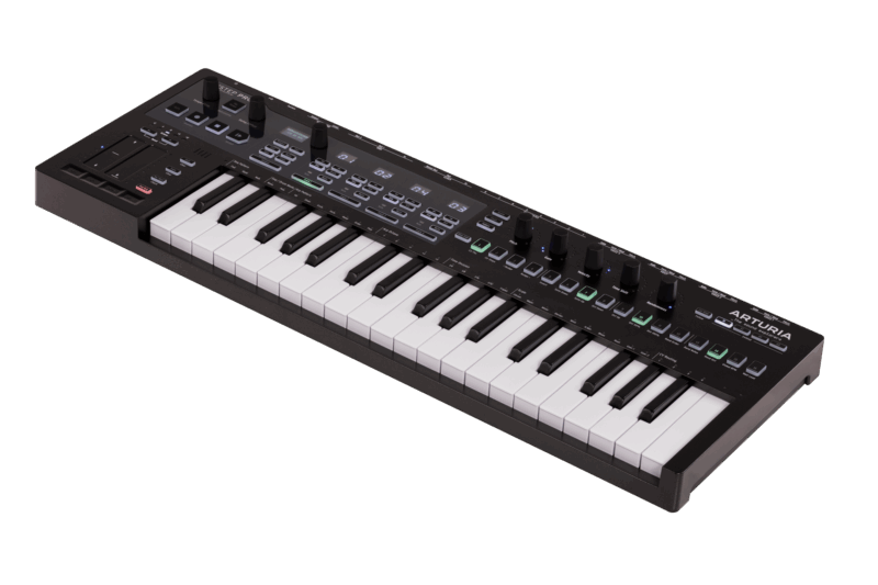 ARTURIA KeyStep Pro Chroma - immagine 2