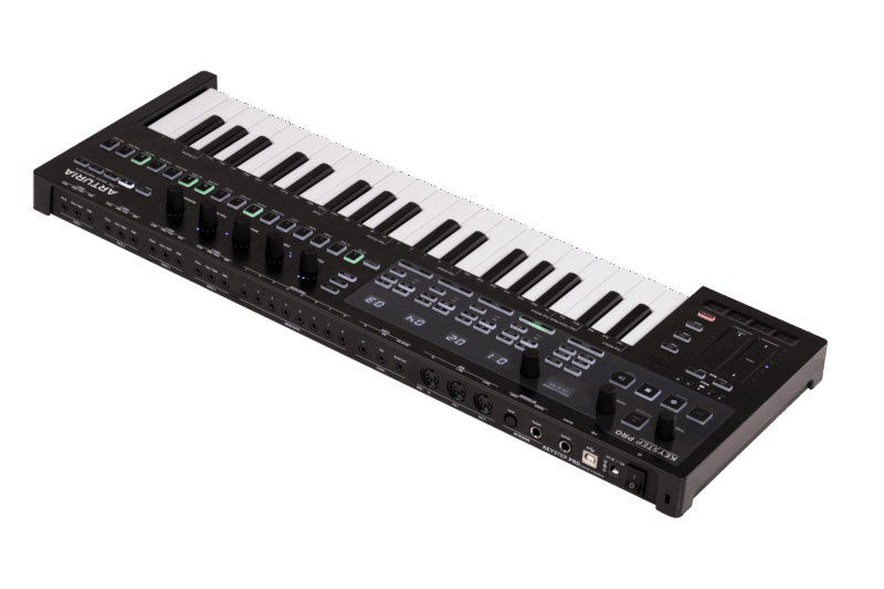 ARTURIA KeyStep Pro Chroma - immagine 3