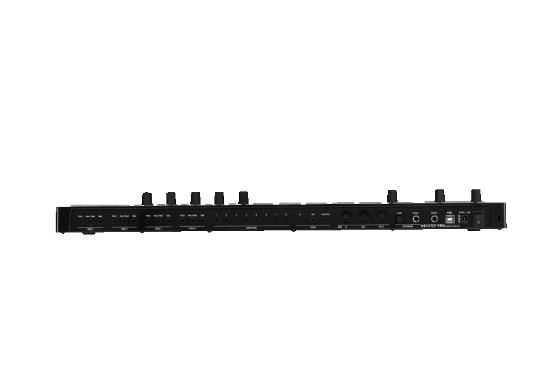 ARTURIA KeyStep Pro Chroma - immagine 4