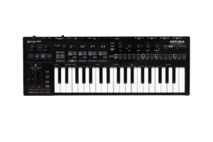 ARTURIA KeyStep Pro Chroma