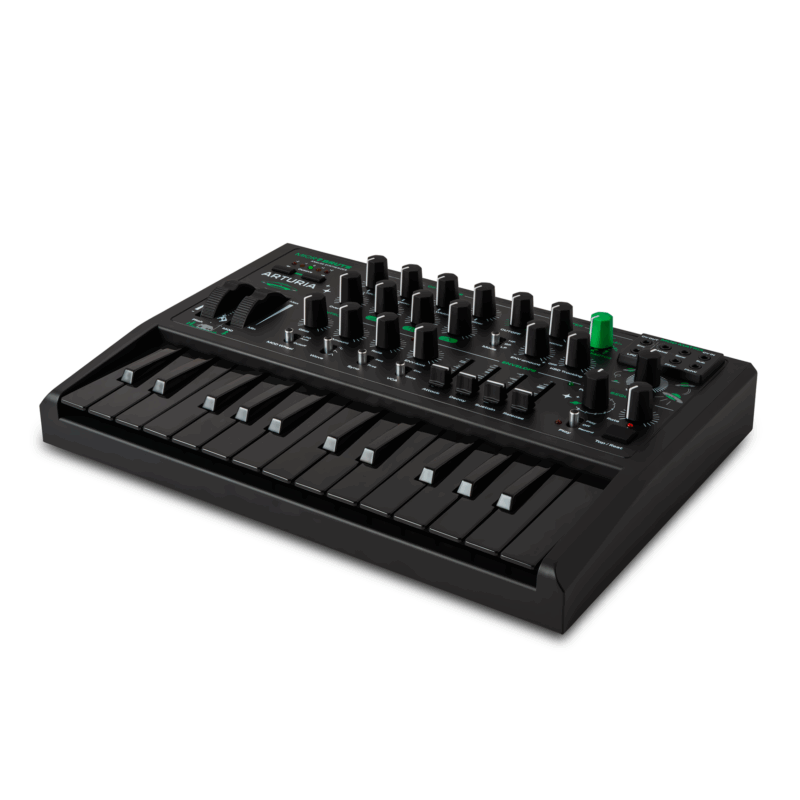 ARTURIA MicroBrute UFO - immagine 2