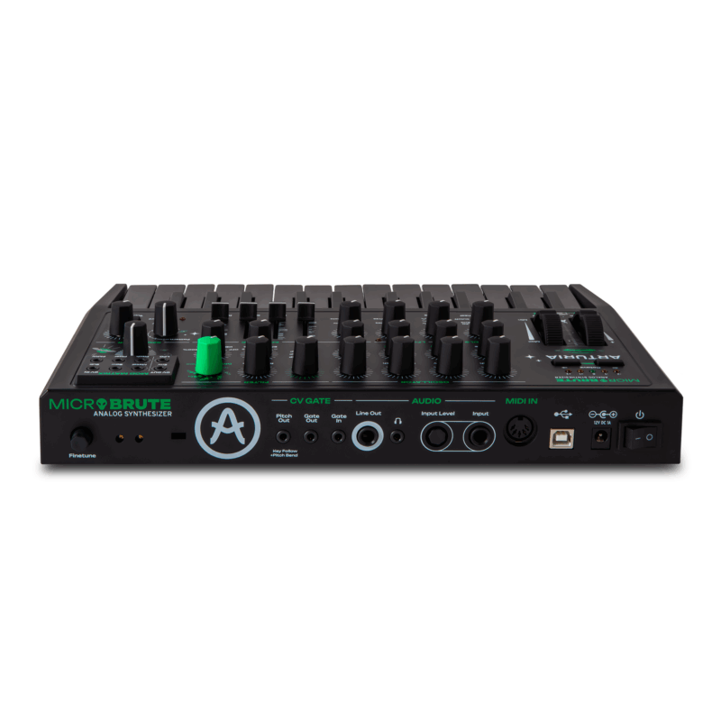 ARTURIA MicroBrute UFO - immagine 3