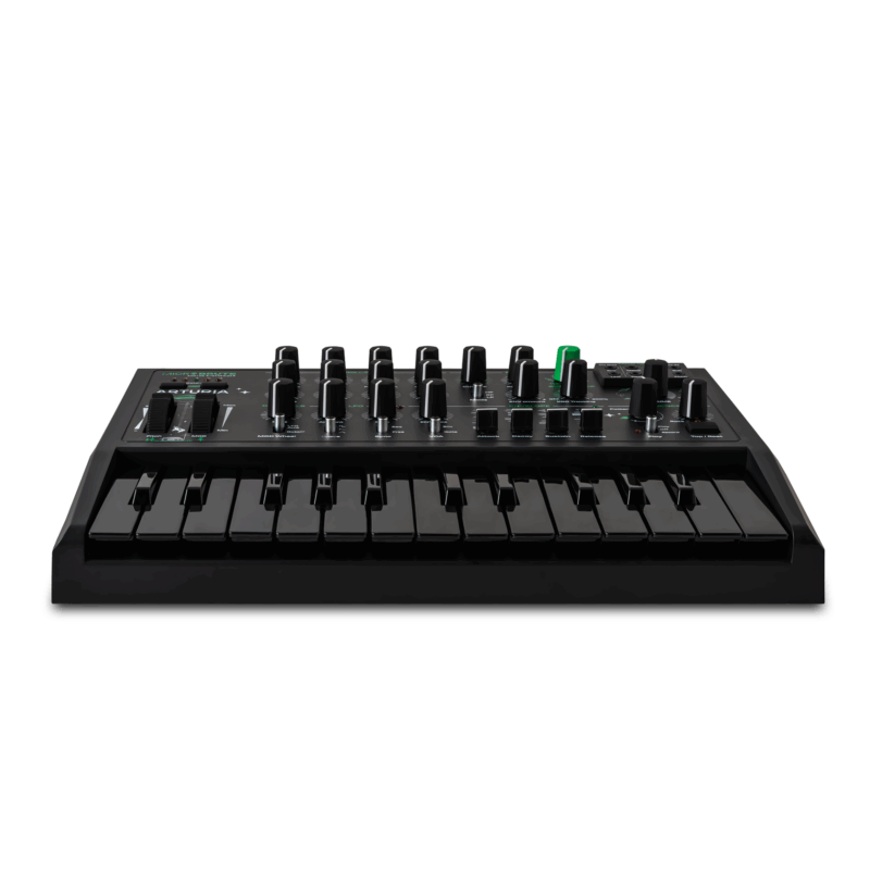 ARTURIA MicroBrute UFO - immagine 4