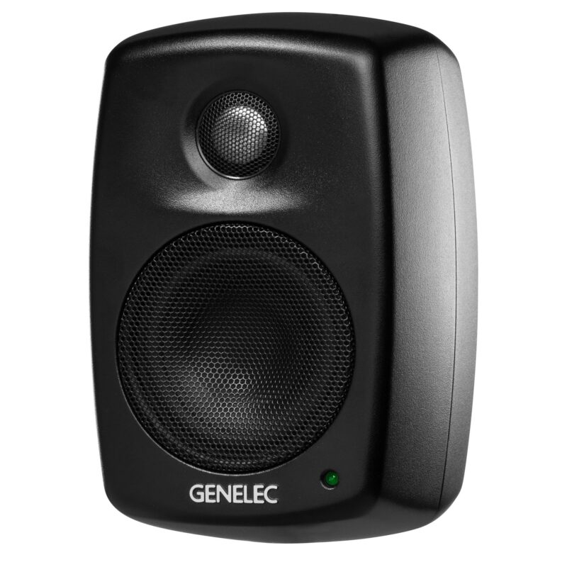 GENELEC 8010AM Nero - immagine 3