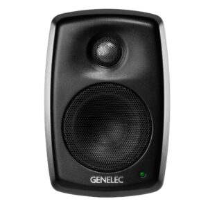 GENELEC 8010AM Nero