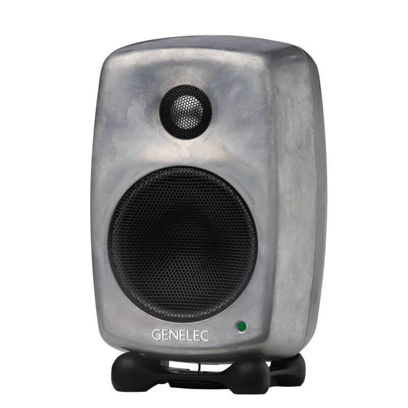 GENELEC 8010ARw Raw - immagine 2