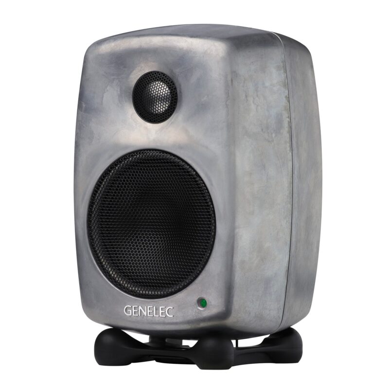 GENELEC 8010ARw Raw - immagine 3