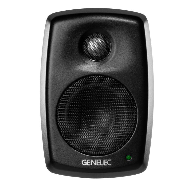 GENELEC 8020DMM Nero
