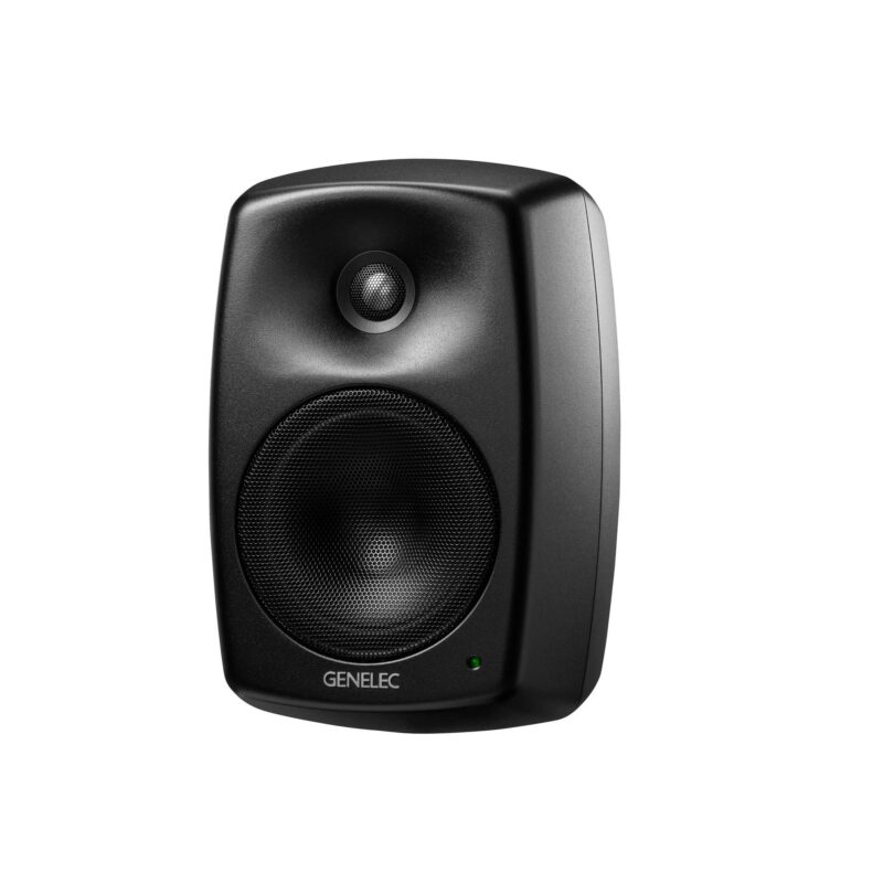 GENELEC 8030CM Nero - immagine 2