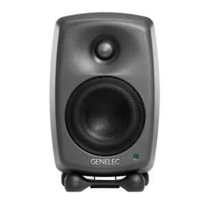 GENELEC 8320APM Bundle Pack