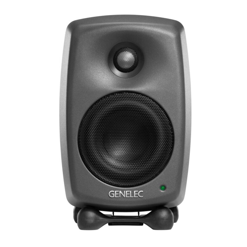 GENELEC 8320APM Bundle Pack