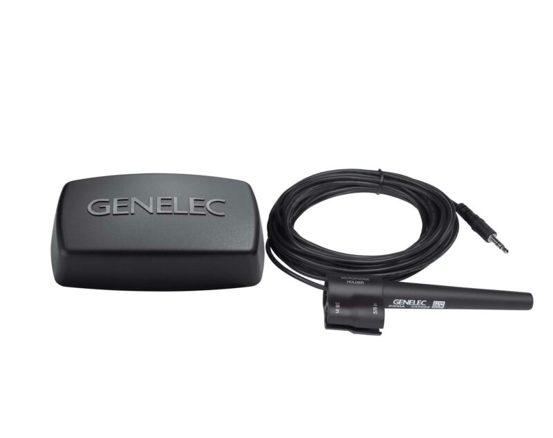 GENELEC 8320AWM Bundle Pack - immagine 3