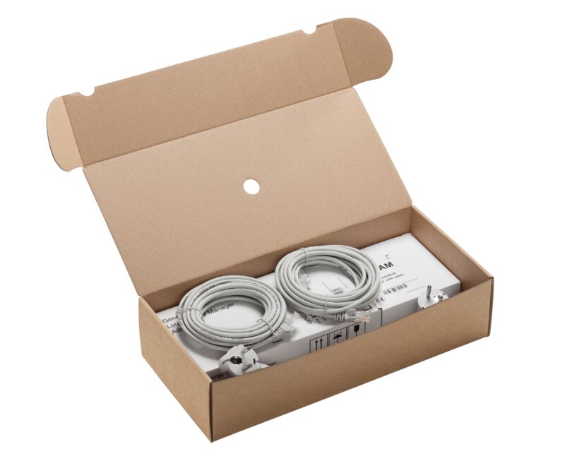 GENELEC 8330AW Bundle Pack - immagine 4