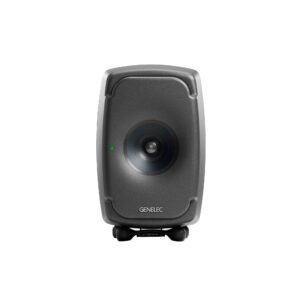 GENELEC 8331AX Smart Active Coassiale Tre Vie Colore Speciale