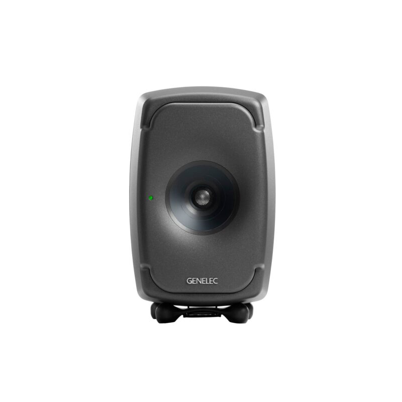 GENELEC 8331AX Smart Active Coassiale Tre Vie Colore Speciale