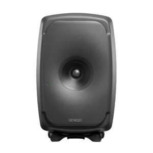 GENELEC 8351BX Smart Active Coassiale Tre Vie - Colore speciale