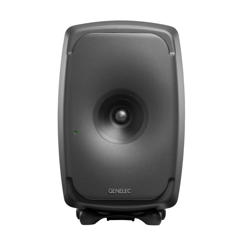 GENELEC 8351BX Smart Active Coassiale Tre Vie - Colore speciale