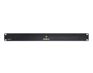 GENELEC 9401A System Management Device per Network Audio-over-IP