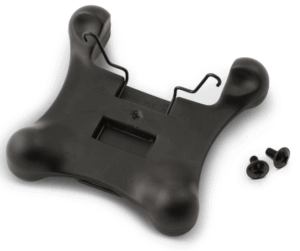 GENELEC Kit Iso-Pod 6010 e 8010 Nero