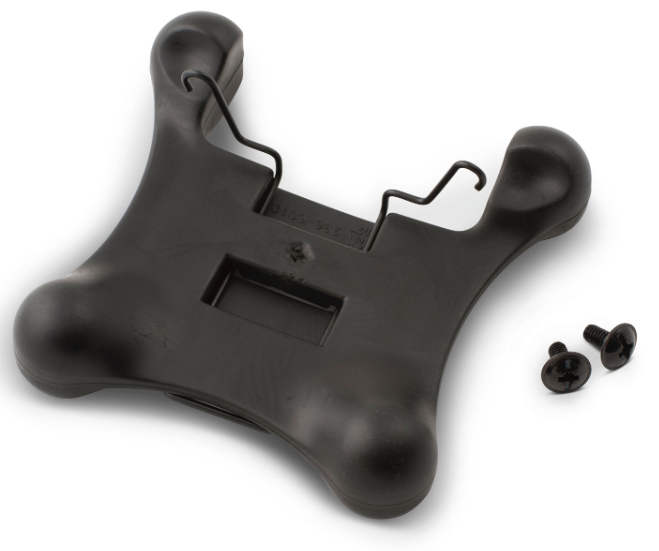 GENELEC Kit Iso-Pod 6010 e 8010 Nero