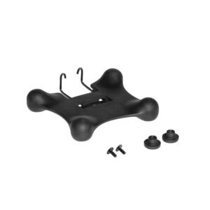 GENELEC Kit Iso-Pod 8331 Nero