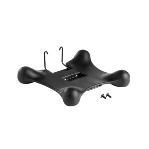 GENELEC Kit Iso-Pod 8351B Nero