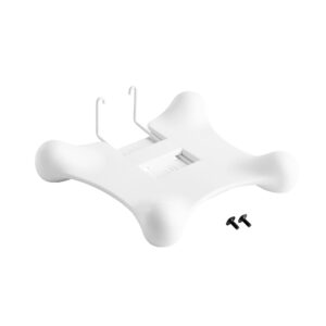 GENELEC Kit Iso-Pod 8361A Verticale Bianco