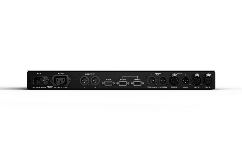 HARRISON AUDIO Harrison Mix Strip 32C - immagine 2