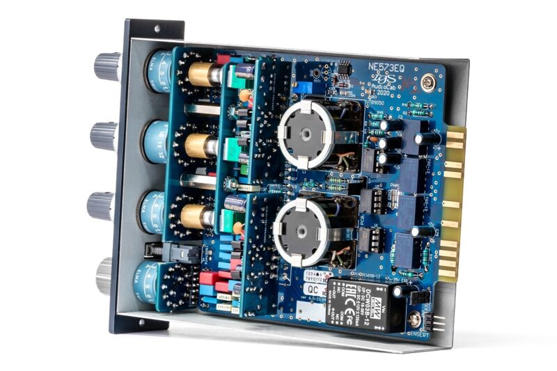 IGS 573EQ - immagine 4