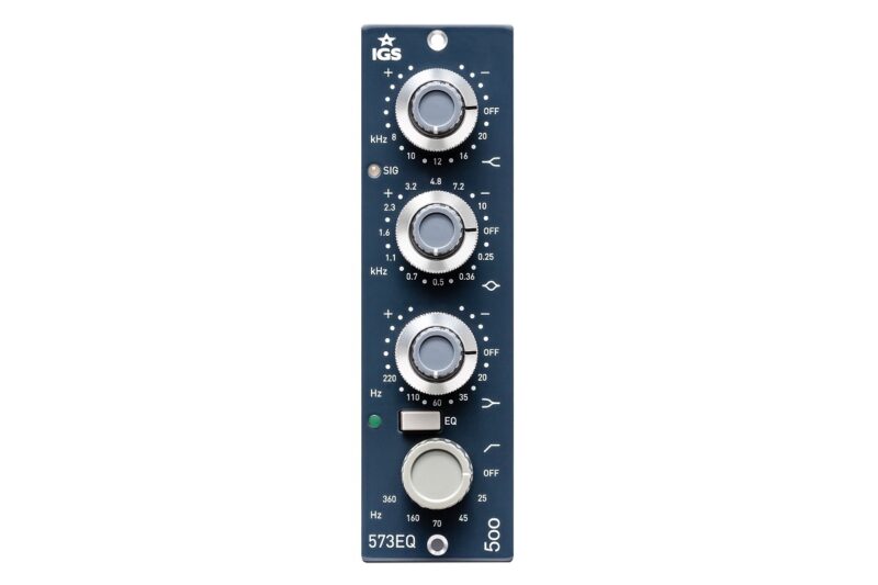 IGS 573EQ