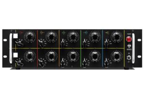 IGS 825EQ/12