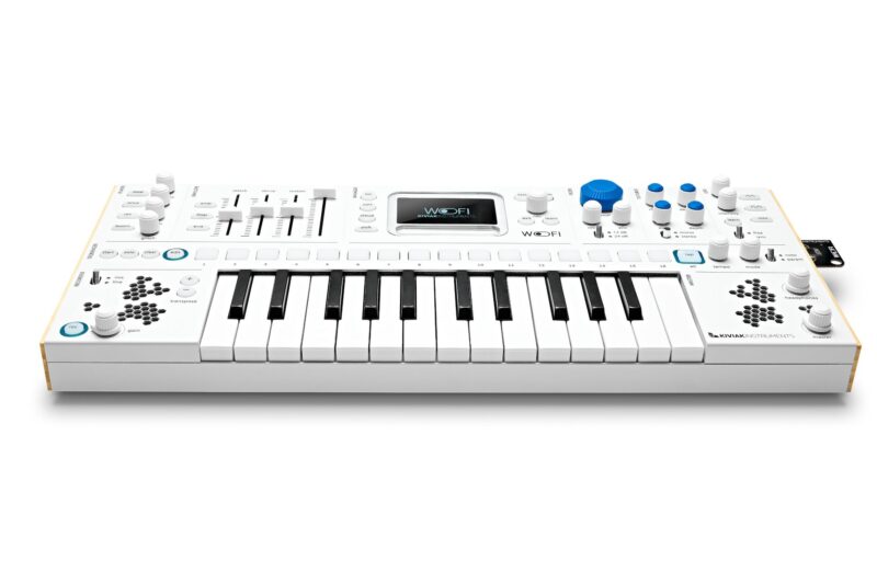 KIVIAK INSTRUMENTS WoFi - immagine 2