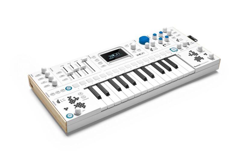 KIVIAK INSTRUMENTS WoFi - immagine 3